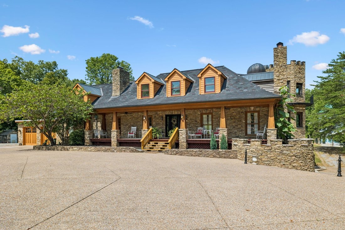 House in Pegram, Tennessee, United States 3 - 18692679