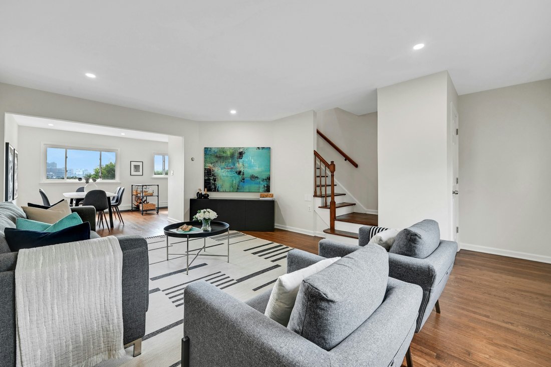 Condo in Edgewater, New Jersey, United States 2 - 18692953