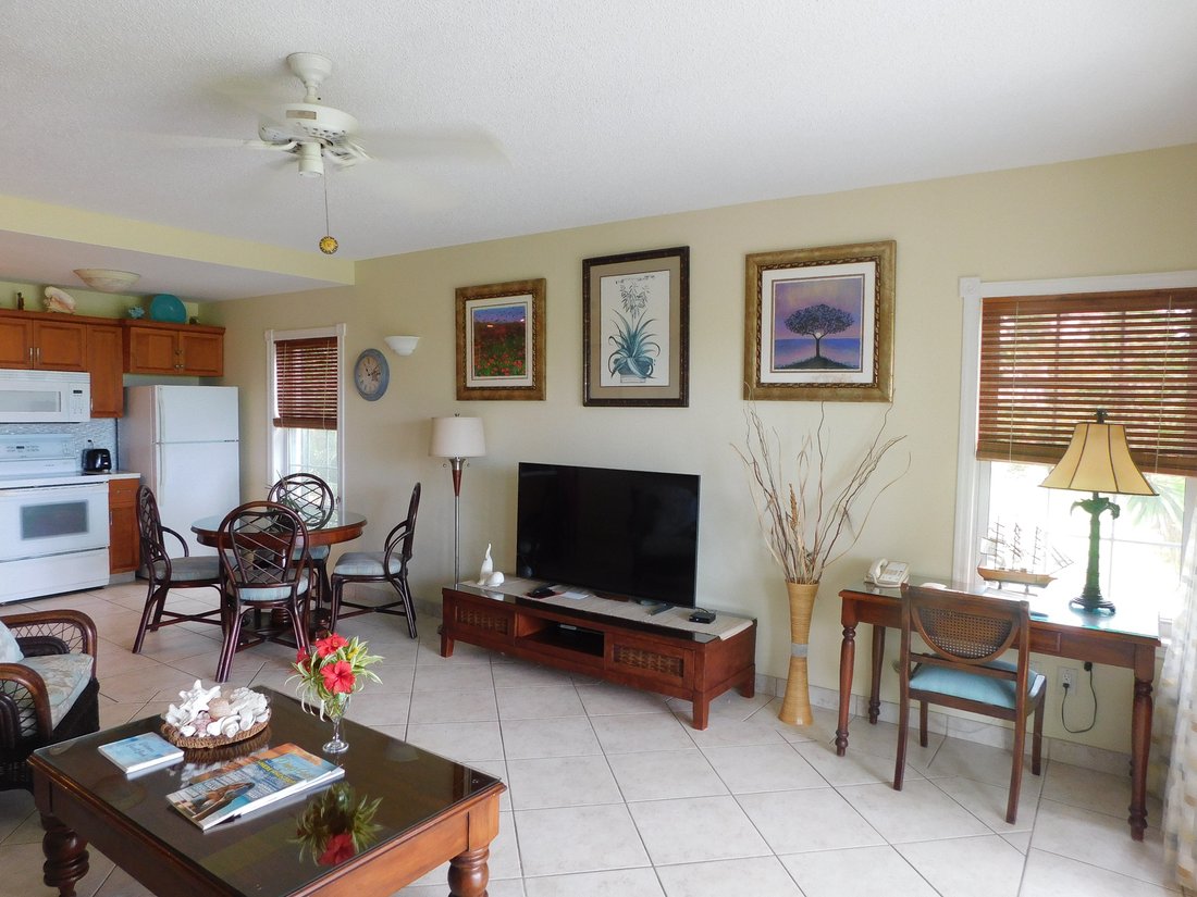 Condo in Grace Bay, Caicos Islands, Turks and Caicos Islands 3 - 18692967