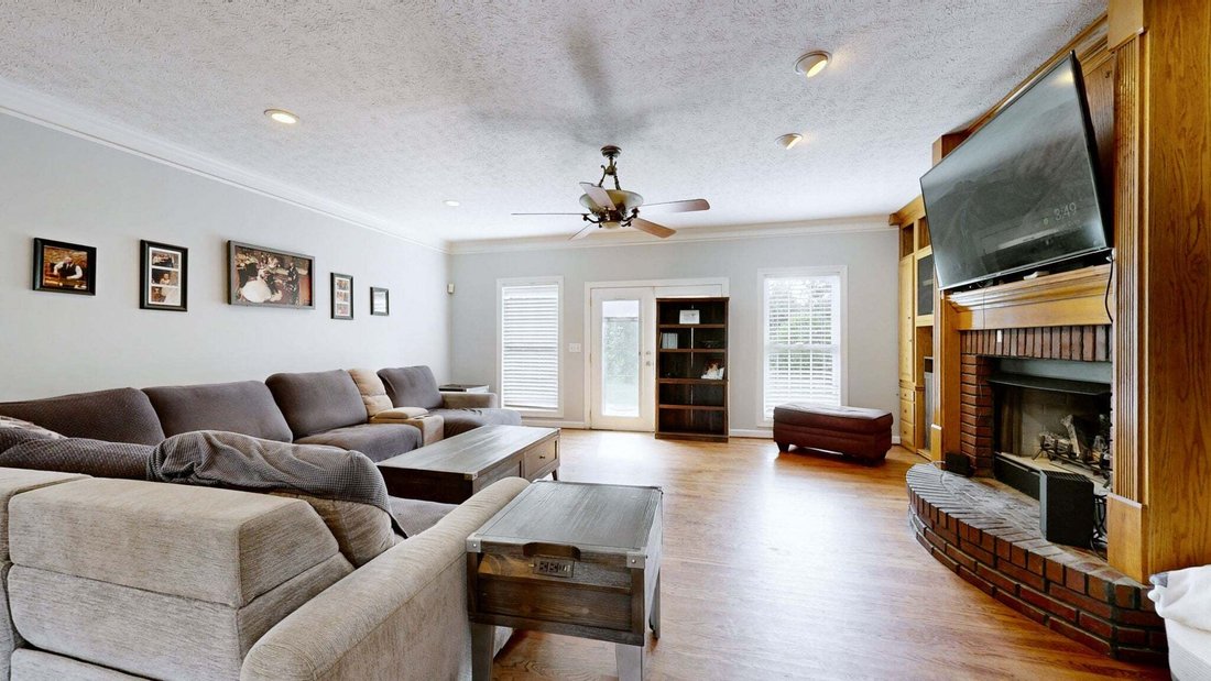 House in Columbia, Tennessee, United States 3 - 18692825