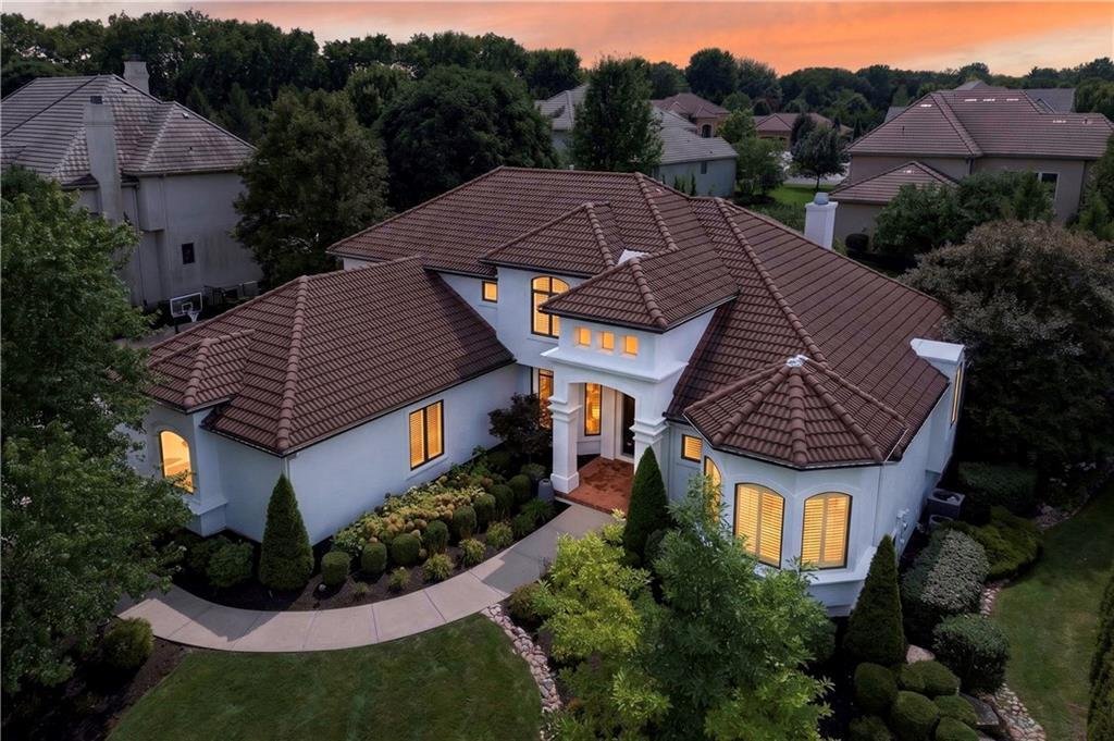 House in Leawood, Kansas, United States 1 - 18692727