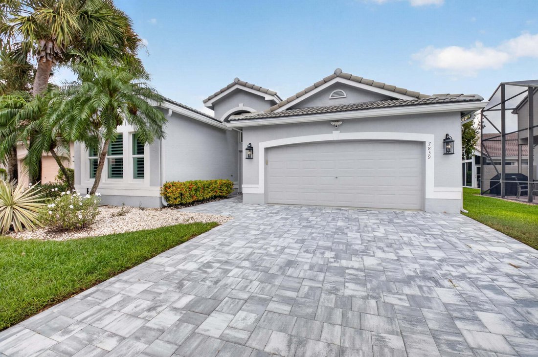 House in Boynton Beach, Florida, United States 3 - 18692991