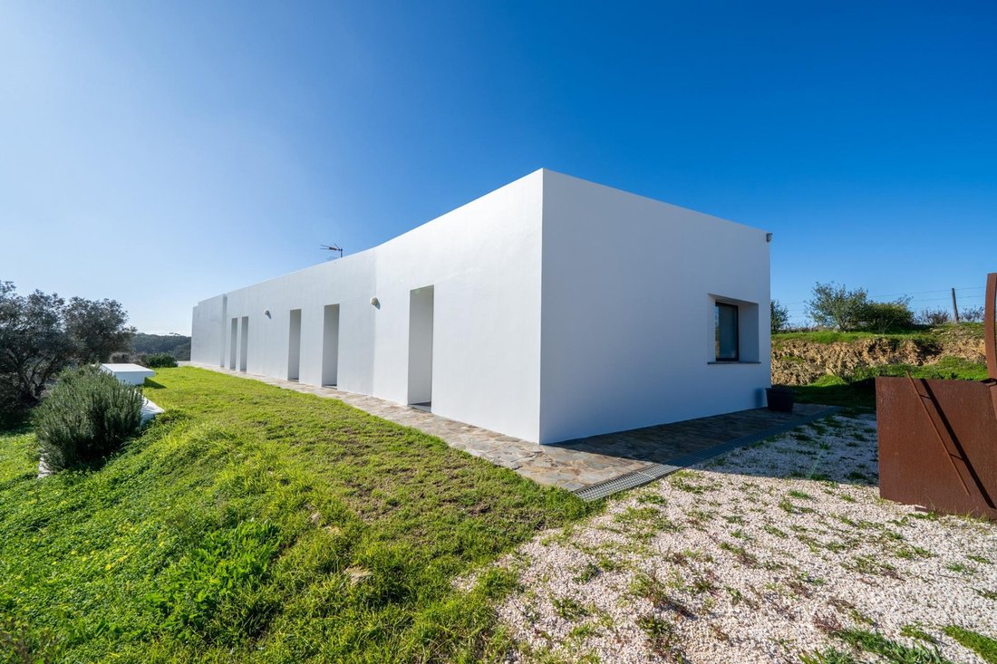 Villa in Odeceixe, Algarve, Portugal 3 - 17741320