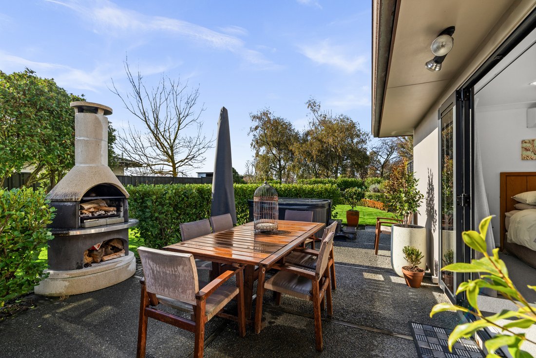 Townhouse in Havelock North, Hawke's Bay, New Zealand 3 - 18692908