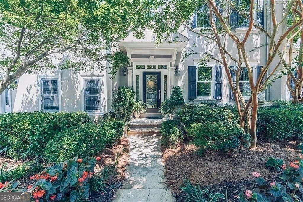 Residenza a Alpharetta, Georgia, Stati Uniti 1 - 17720444