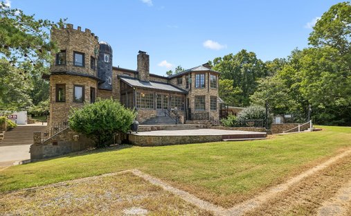 Casa a Pegram, Tennessee, Stati Uniti 1