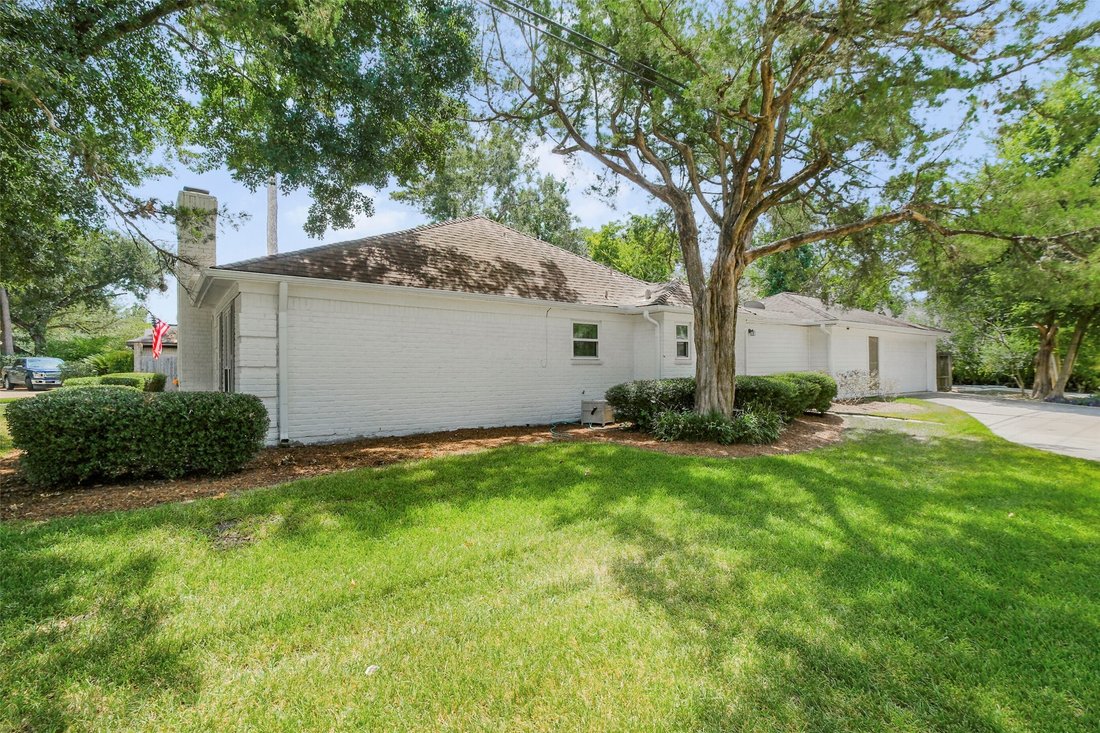 House in Houston, Texas, United States 5 - 18692705