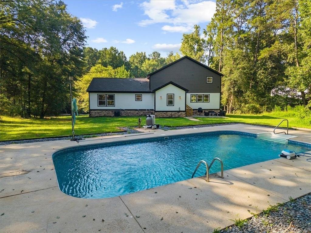 House in Fayetteville, Georgia, United States 4 - 18692702