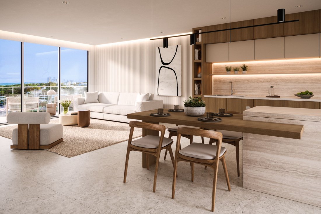 Condo in Bal Harbour, Florida, United States 4 - 18693007
