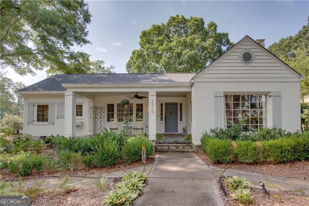 House in College Park, Georgia, United States 1 - 18692783