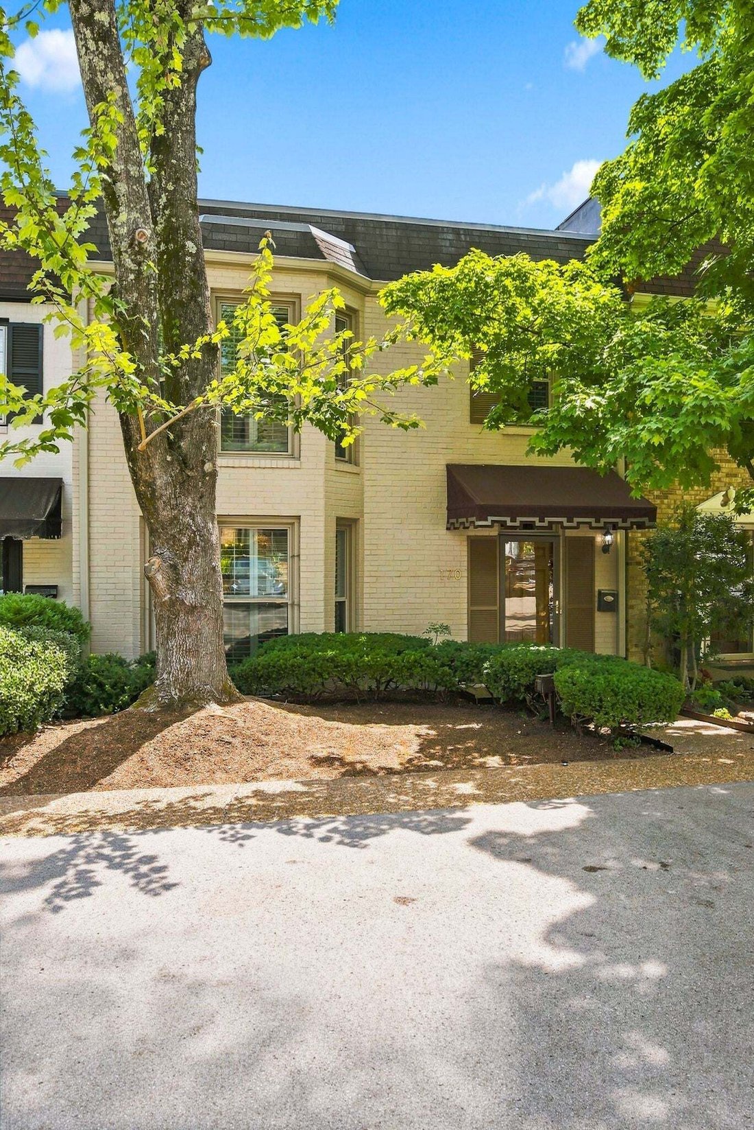 Townhouse in Forest Hills, Tennessee, United States 3 - 18692874