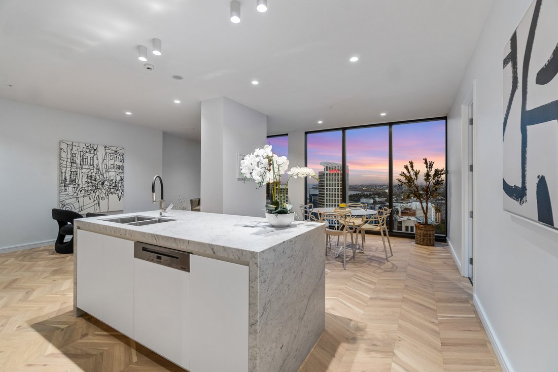 Apartment in Auckland, Auckland, New Zealand 4 - 18692895