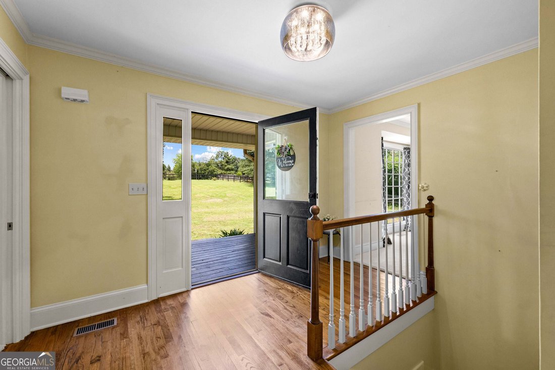 House in Douglasville, Georgia, United States 2 - 18692786