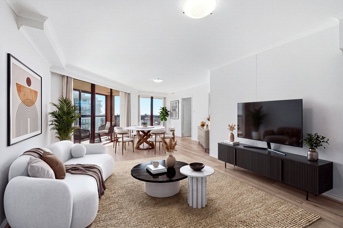 Apartment in Sydney, New South Wales, Australia 1 - 18692913