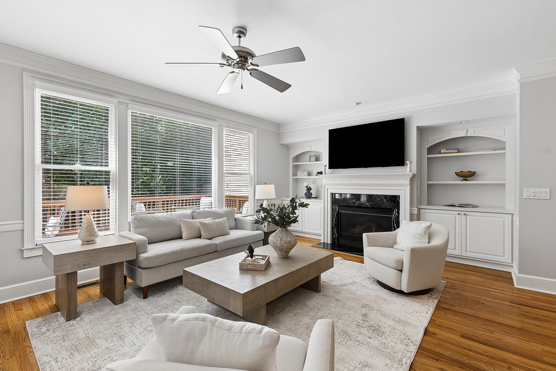 Townhouse in Roswell, Georgia, United States 4 - 18692962