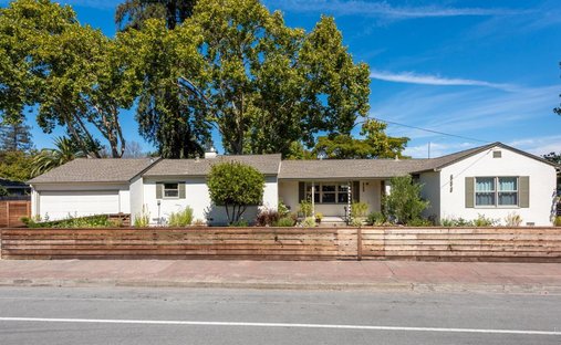 Casa en Santa Rosa, California, Estados Unidos 1