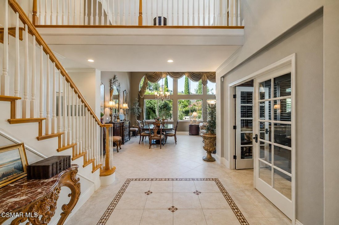 Casa a Moorpark, California, Stati Uniti 4 - 18692687