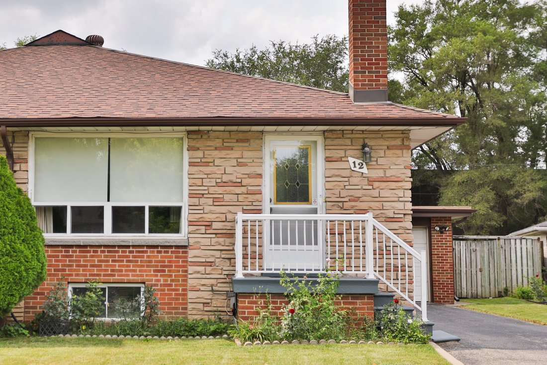 House in Toronto, Ontario, Canada 1 - 18692999