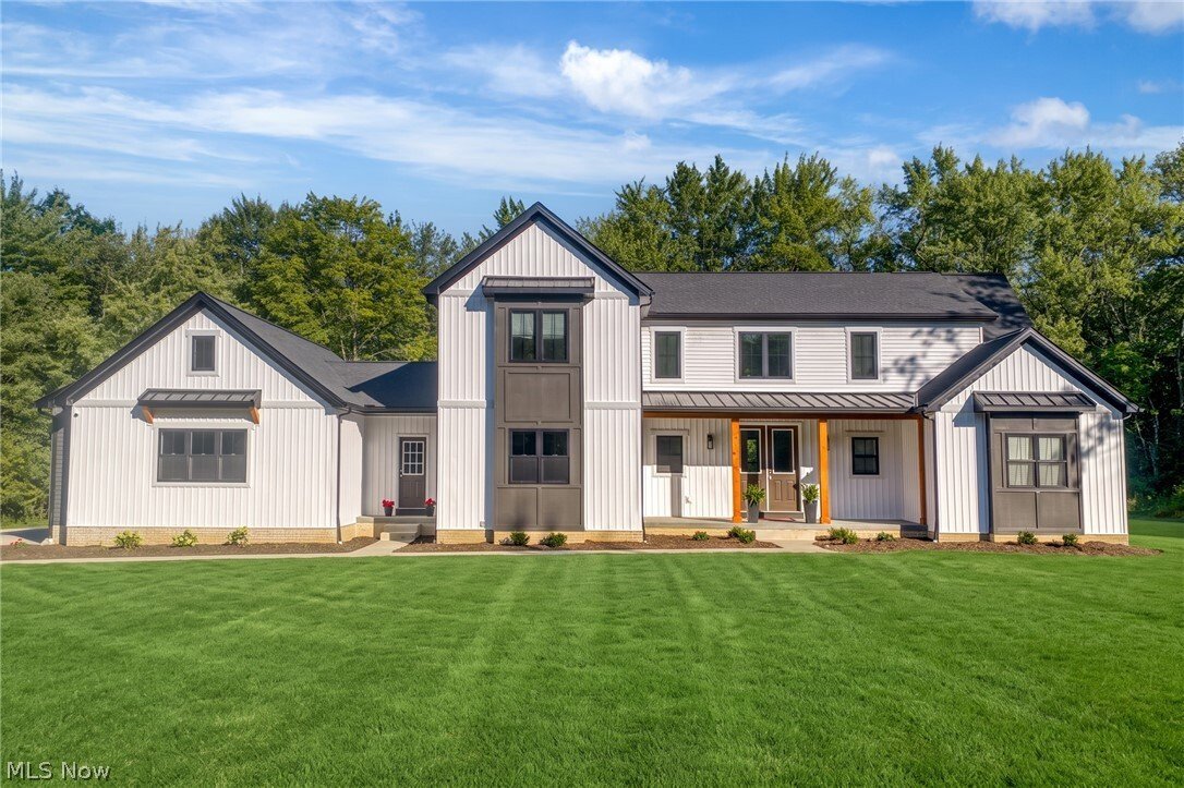 House in Solon, Ohio, United States 1 - 18692711