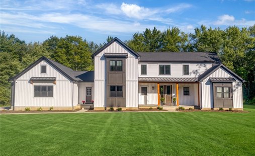 Casa a Solon, Ohio, Stati Uniti 1