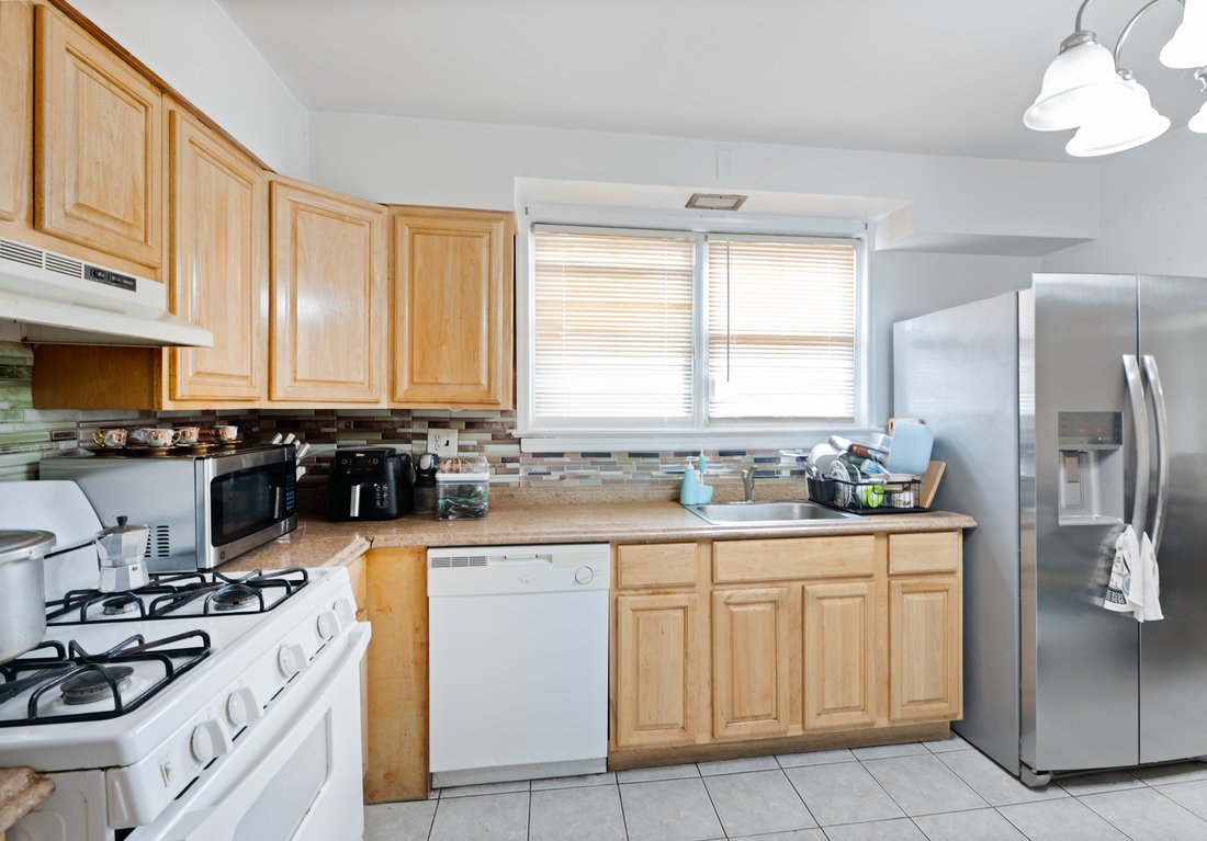 Apartment in Guttenberg, New Jersey, United States 1 - 18692958
