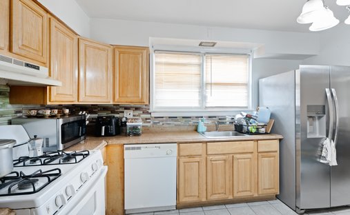 Apartamento en Guttenberg, Nueva Jersey, Estados Unidos 1