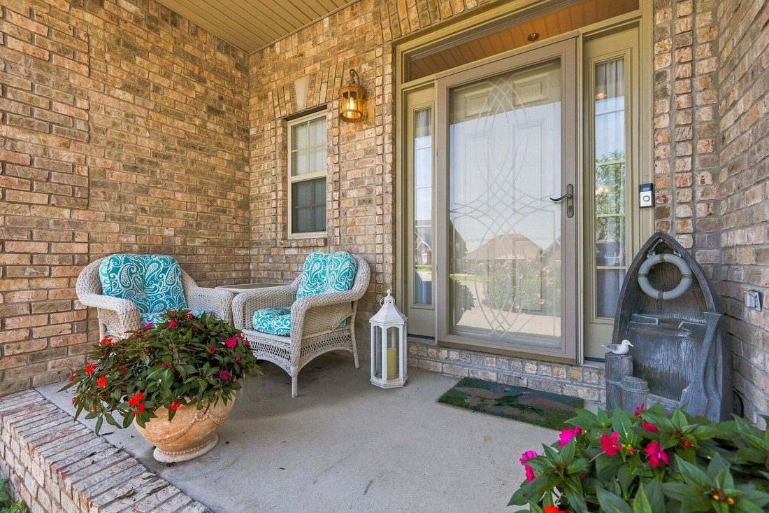 House in Murfreesboro, Tennessee, United States 4 - 18692863