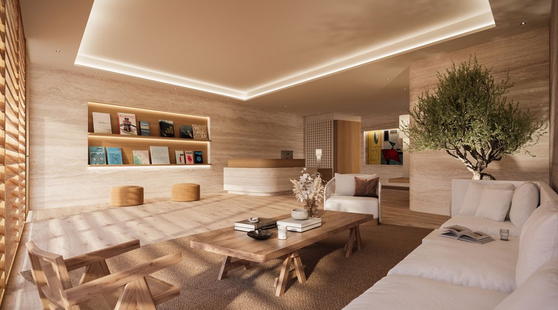 Condo in Bal Harbour, Florida, United States 2 - 18692972