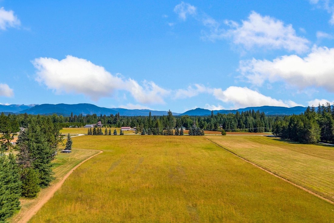 Terreno en Sandpoint, Idaho, Estados Unidos 3 - 18692956