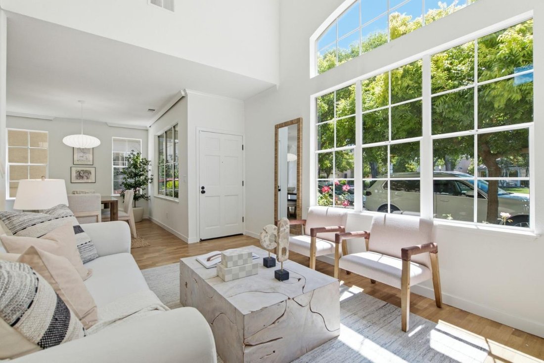 House in Mountain View, California, United States 2 - 18692724
