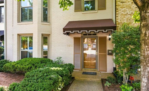 Residenza a Forest Hills, Tennessee, Stati Uniti 1