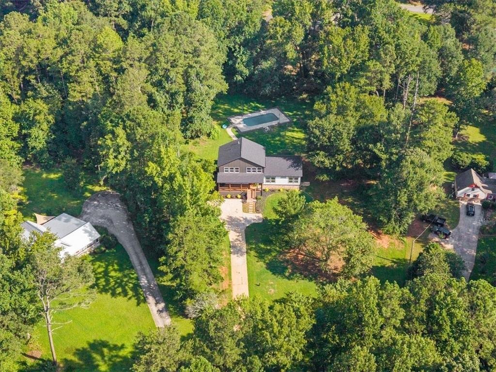 House in Fayetteville, Georgia, United States 5 - 18692702