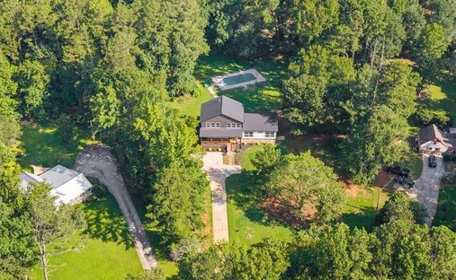 Casa a Fayetteville, Georgia, Stati Uniti 1
