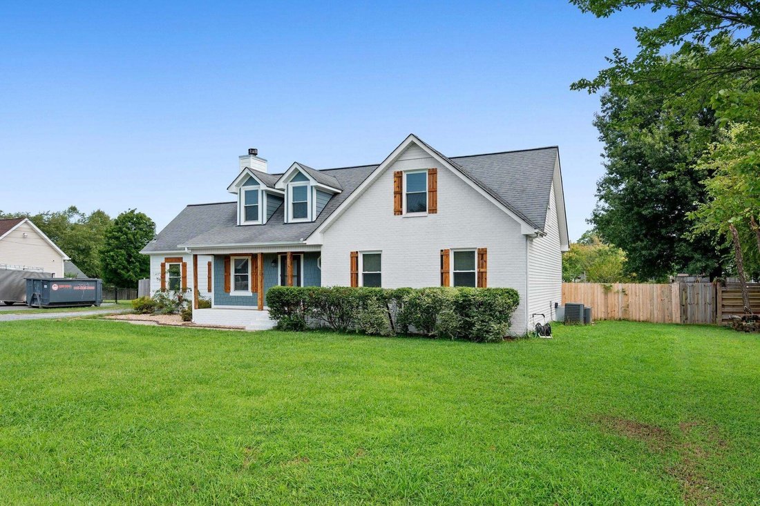 House in Murfreesboro, Tennessee, United States 3 - 18692844