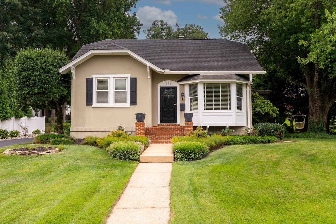 House in Sparks, Maryland, United States 1 - 18692922