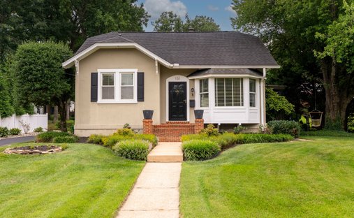 Casa en Sparks, Maryland, Estados Unidos 1