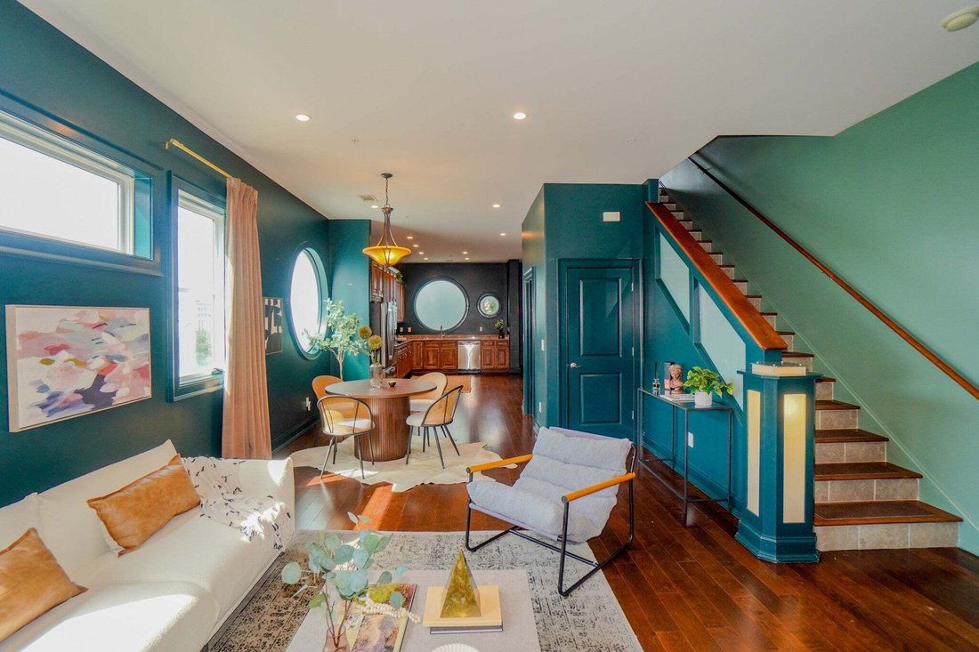 Condo in Nashville, Tennessee, United States 1 - 18692879