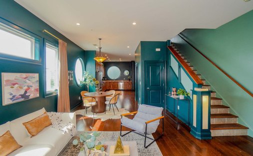 Condominio a Nashville, Tennessee, Stati Uniti 1