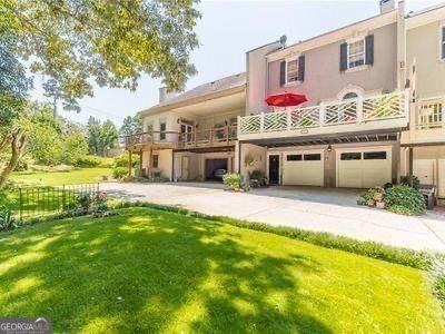 Residenza a Alpharetta, Georgia, Stati Uniti 3 - 17720444
