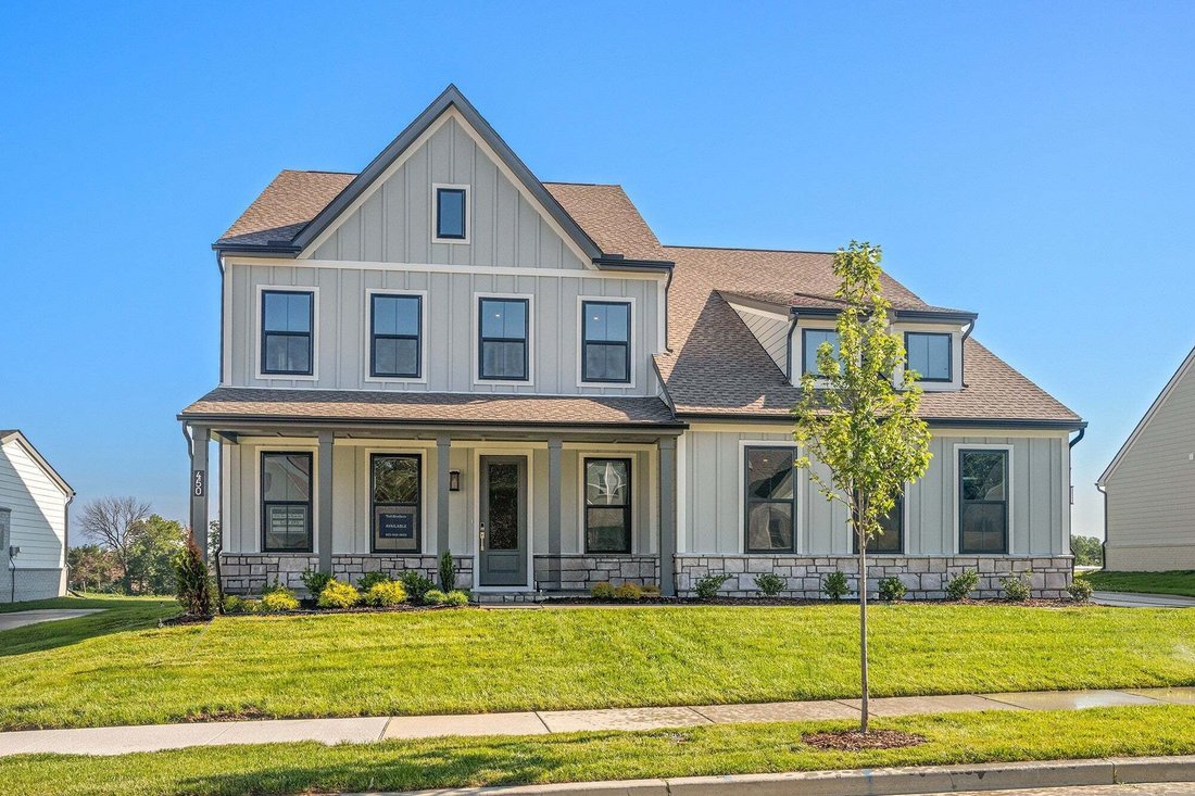 House in Lebanon, Tennessee, United States 2 - 18692881