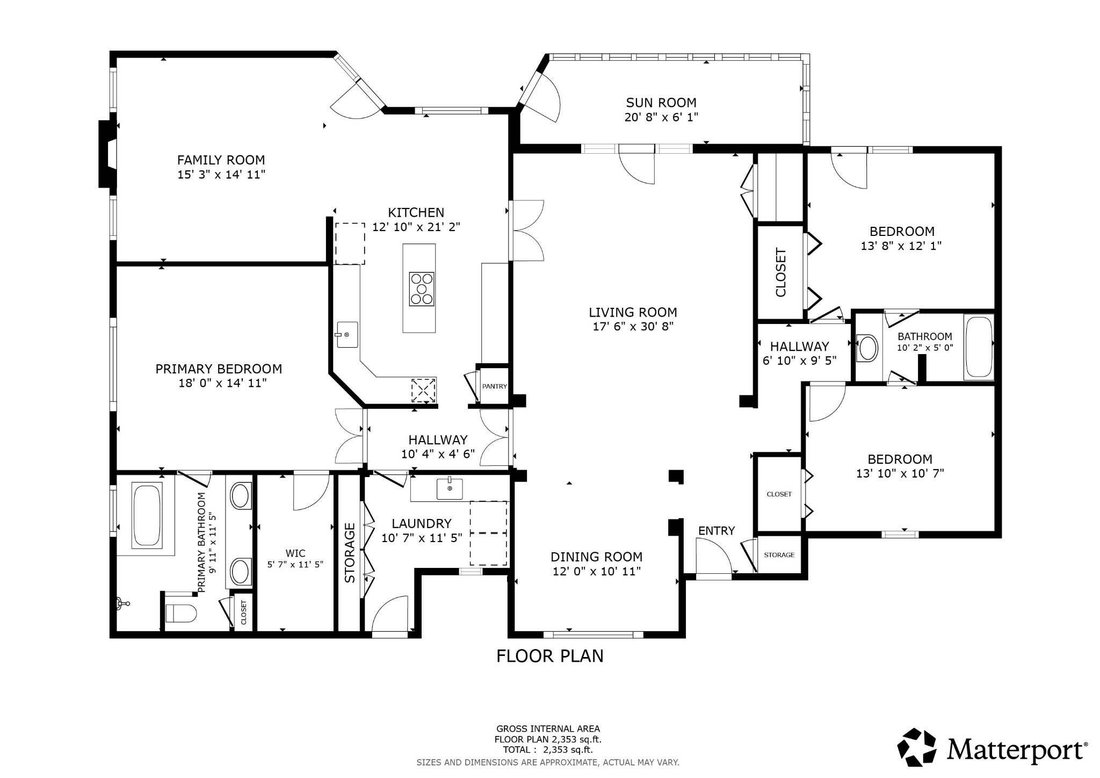 House in Goodlettsville, Tennessee, United States 5 - 18692853