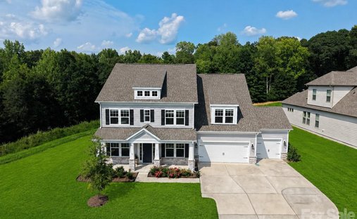 Maison à Indian Land, Caroline du Sud, États-Unis 1
