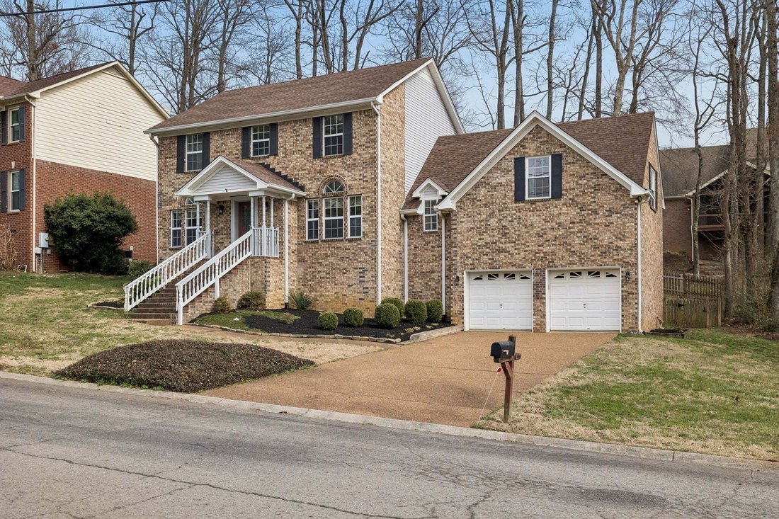 House in Nashville, Tennessee, United States 1 - 18692877