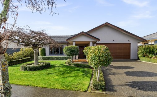 Townhouse in Havelock North, Hawke's Bay, New Zealand 1