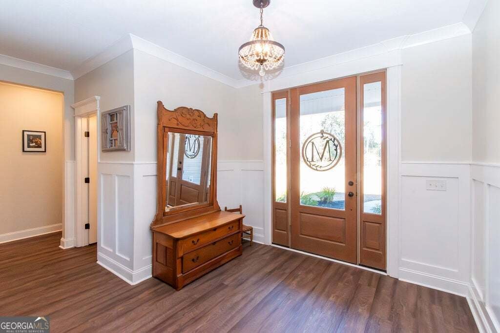 House in Guyton, Georgia, United States 3 - 17156000
