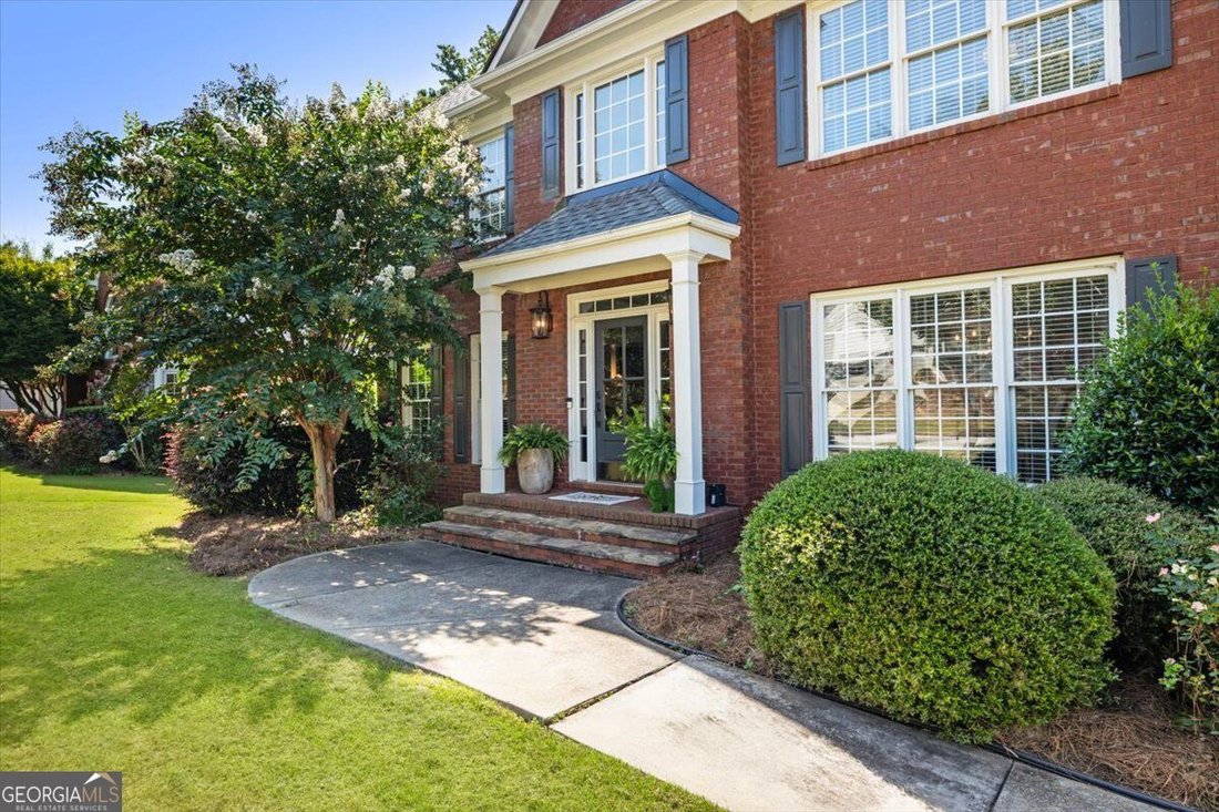 House in Acworth, Georgia, United States 5 - 18692796