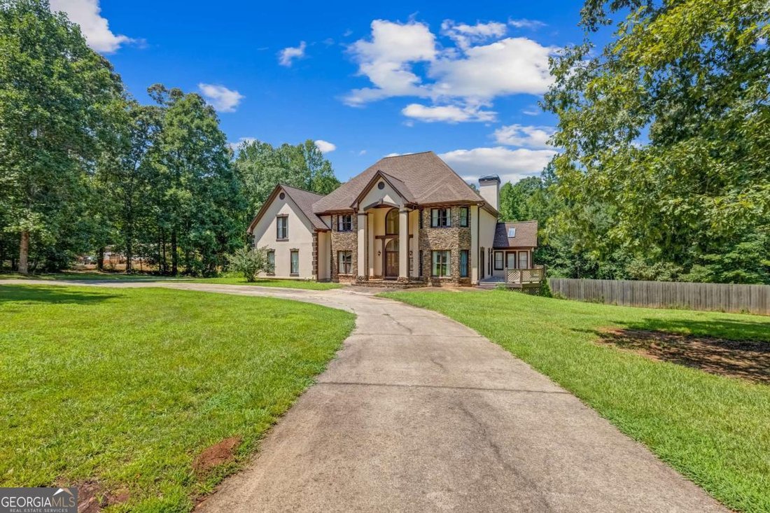 House in Winder, Georgia, United States 5 - 18692851