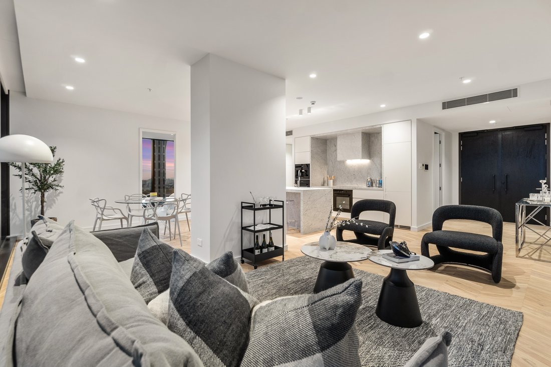 Apartment in Auckland, Auckland, New Zealand 2 - 18692895