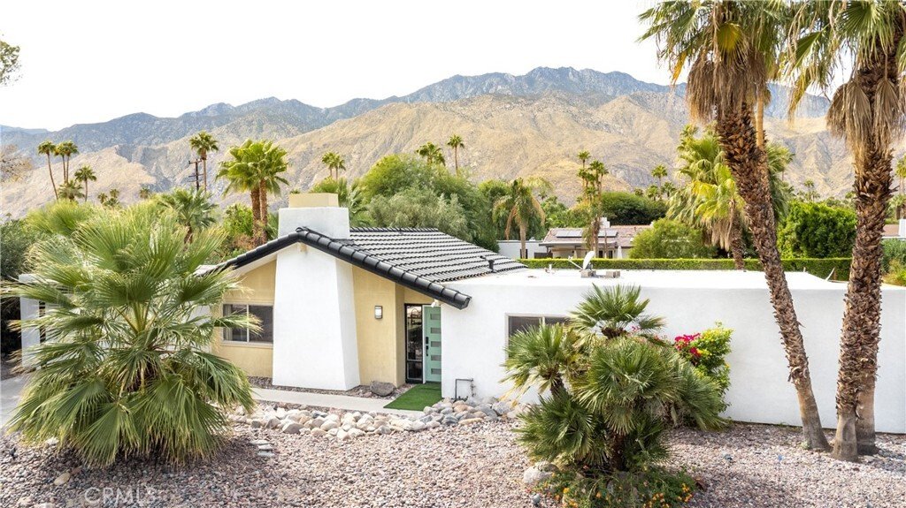 House in Palm Springs, California, United States 3 - 18692671