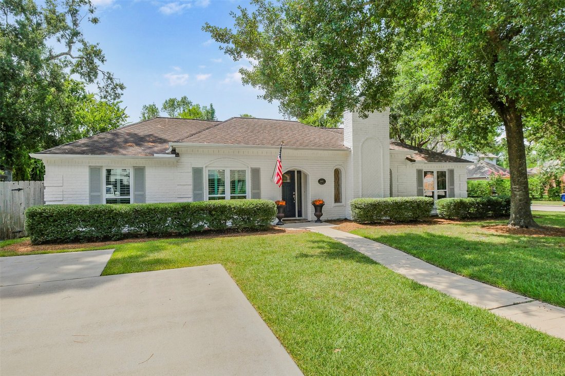 House in Houston, Texas, United States 3 - 18692705
